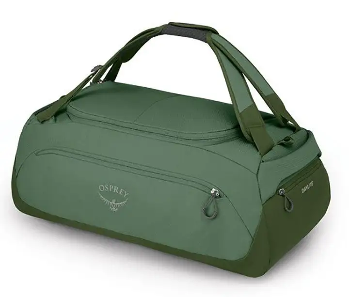 Osprey Daylite Duffel 5 Osprey Daylite Duffel - Image 5