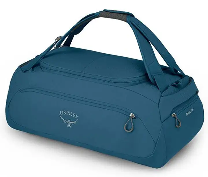 Osprey Daylite Duffel 6 Osprey Daylite Duffel - Image 6