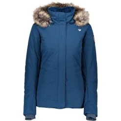 Obermeyer Tuscany II Jacket Womens -Women's Fleece Shop 109002PAS