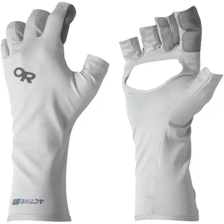 Outdoor Research Activeice Casting Gloves 1 Outdoor Research Activeice Casting Gloves