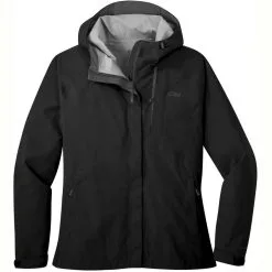 Outdoor Research Womens Guardian II Ascentshell Jacket