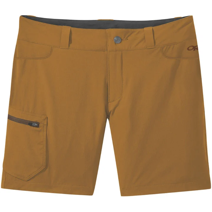 Outdoor Research Ferrosi Shorts 7" Womens 1 Outdoor Research Ferrosi Shorts 7" Womens