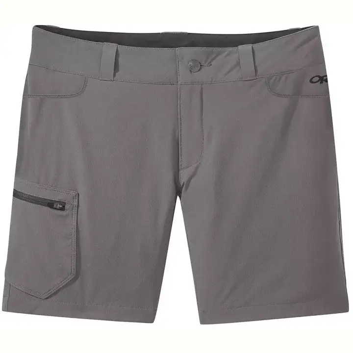 Outdoor Research Ferrosi Shorts 7" Womens 2 Outdoor Research Ferrosi Shorts 7" Womens - Image 2