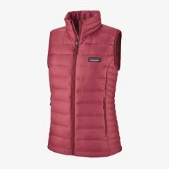 Patagonia Down Sweater Vest Womens -Women's Fleece Shop 116425RMRE