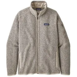 Patagonia Better Sweater Fleece Jacket Womens -Women's Fleece Shop 116448PLCN