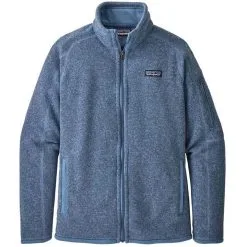 Patagonia Better Sweater Fleece Jacket Womens -Women's Fleece Shop 116448WOBL