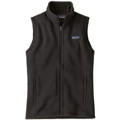 Patagonia Better Sweater Fleece Vest Womens