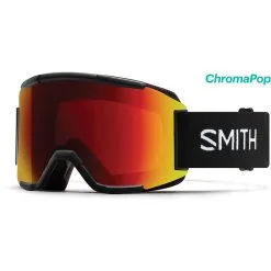 Smith Optics Squad Goggles