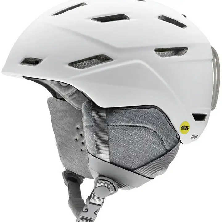 Smith Optics Mirage MIPS Helmet Womens 2 Smith Optics Mirage MIPS Helmet Womens - Image 2