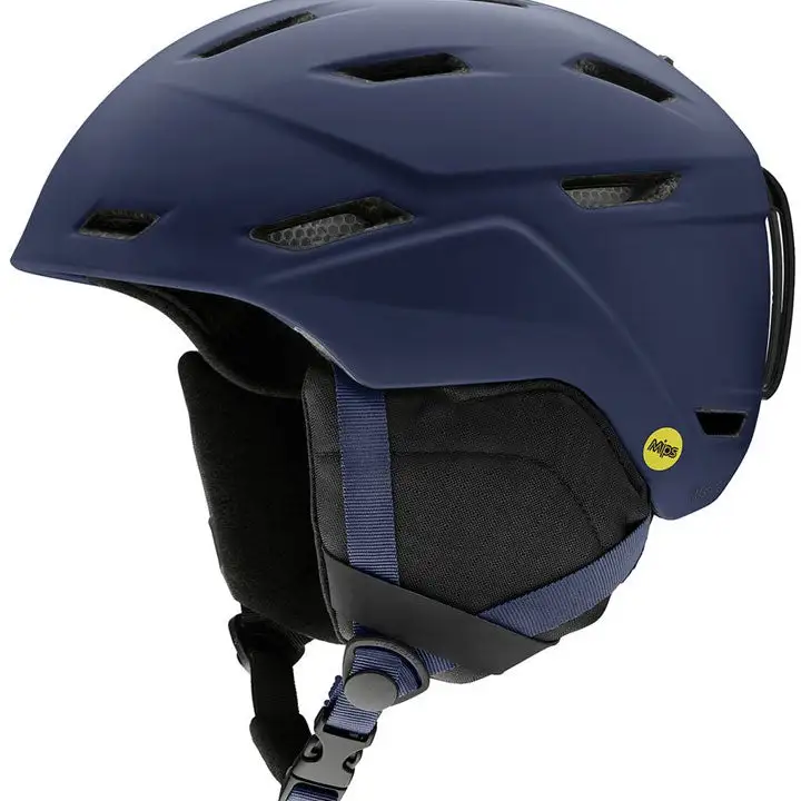 Smith Optics Mission MIPS Helmet 5 Smith Optics Mission MIPS Helmet - Image 5