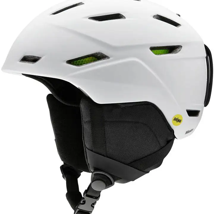Smith Optics Mission MIPS Helmet 2 Smith Optics Mission MIPS Helmet - Image 2