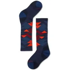 Smartwool Wintersport Neo Native Socks Kids