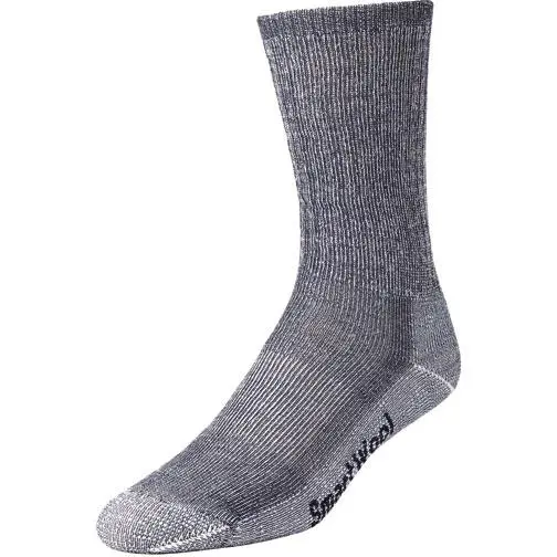 Smartwool Medium Hiking Crew Socks -Women's Fleece Shop 153100 004