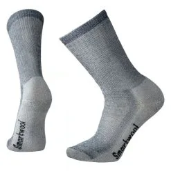 Smartwool Medium Hiking Crew Socks -Women's Fleece Shop 153100410