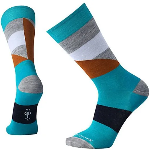 Smartwool Keel Crew Socks -Women's Fleece Shop 153372382