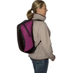 Sea To Summit Travelling Light Day Pack -Women's Fleece Shop 180205BER
