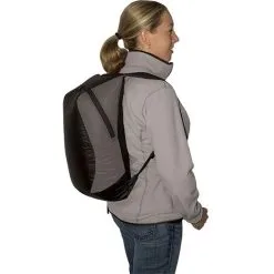 Sea To Summit Travelling Light Day Pack -Women's Fleece Shop 180205GRY