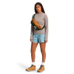 The North Face Lumbar Pack -Women's Fleece Shop NF0A3KZT KS7 int 1 3ef99bc2 3e2a 4e42 b7e5 bdfb5fbe072e