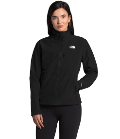 The North Face Apex Bionic Jacket Womens -Women's Fleece Shop NF0A4QYC JK3 hero