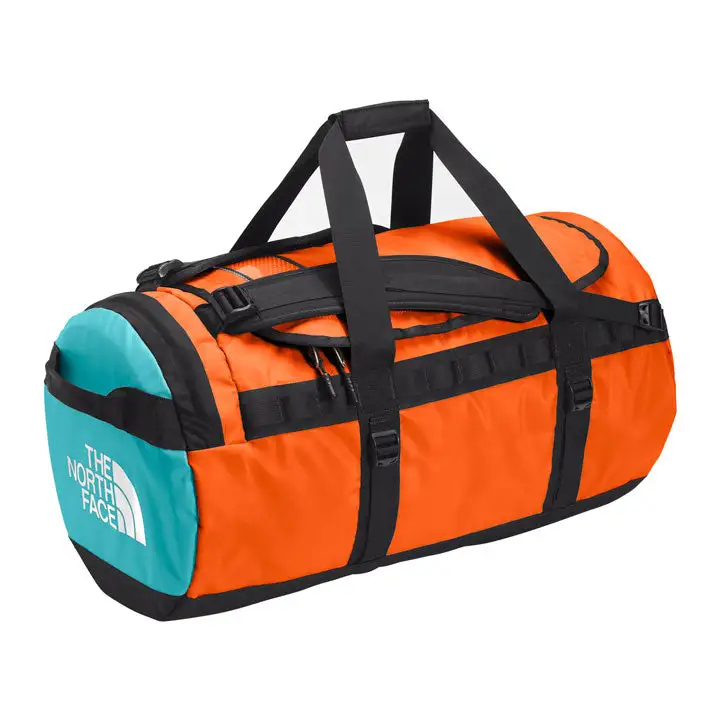 The North Face Base Camp Duffel Medium 2 The North Face Base Camp Duffel Medium - Image 2