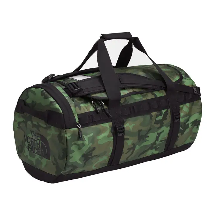 The North Face Base Camp Duffel Medium 1 The North Face Base Camp Duffel Medium