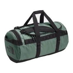 The North Face Base Camp Duffel Medium 13 The North Face Base Camp Duffel Medium -Women's Fleece Shop NF0A52SA GCC front34
