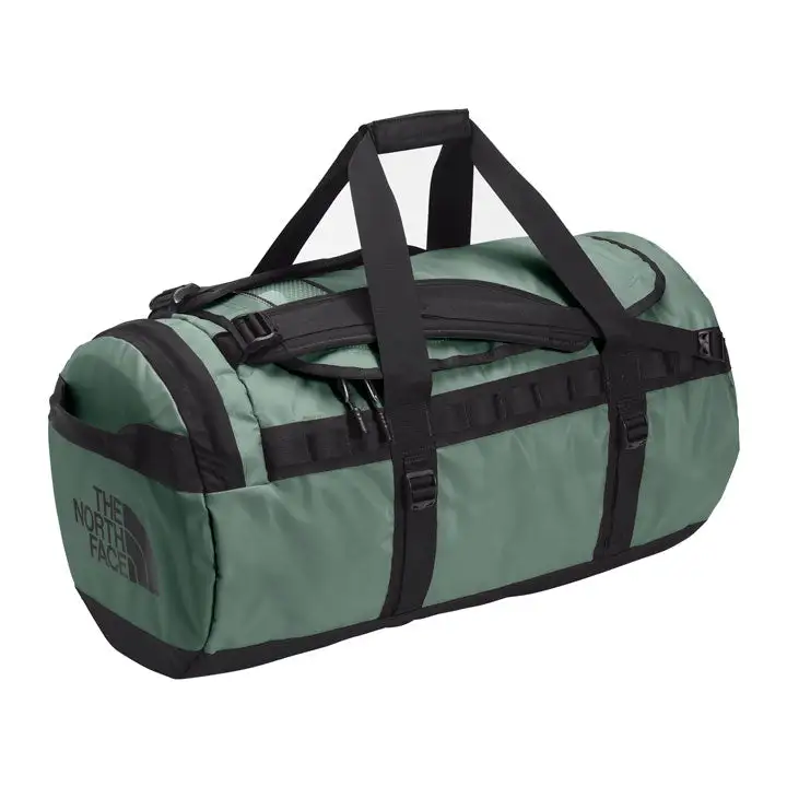 The North Face Base Camp Duffel Medium 5 The North Face Base Camp Duffel Medium - Image 5