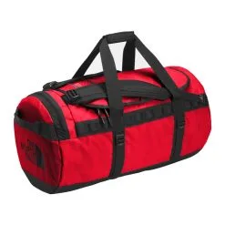 The North Face Base Camp Duffel Medium 14 The North Face Base Camp Duffel Medium -Women's Fleece Shop NF0A52SA KZ3 front34