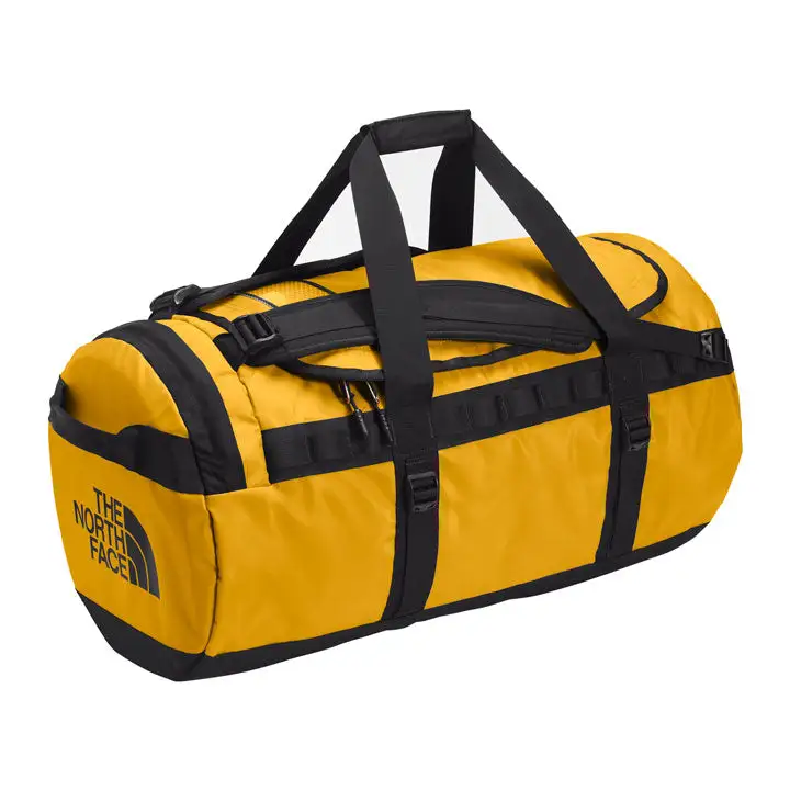 The North Face Base Camp Duffel Medium 7 The North Face Base Camp Duffel Medium - Image 7