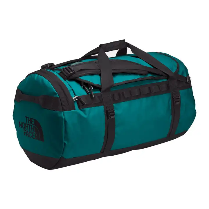 The North Face Base Camp Duffel Large 2 The North Face Base Camp Duffel Large - Image 2