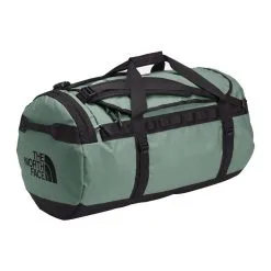 The North Face Base Camp Duffel Large 11 The North Face Base Camp Duffel Large -Women's Fleece Shop NF0A52SB GCC front34