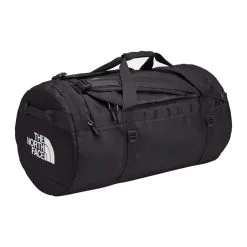 The North Face Base Camp Duffel Large 12 The North Face Base Camp Duffel Large -Women's Fleece Shop NF0A52SB KY4 front34