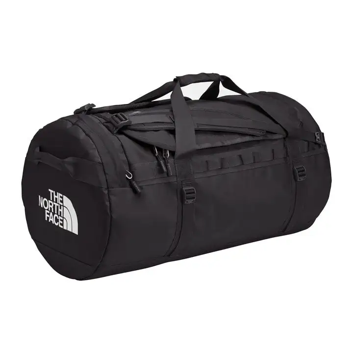 The North Face Base Camp Duffel Large 4 The North Face Base Camp Duffel Large - Image 4
