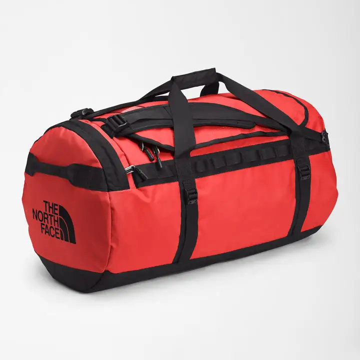 The North Face Base Camp Duffel Large 8 The North Face Base Camp Duffel Large - Image 8
