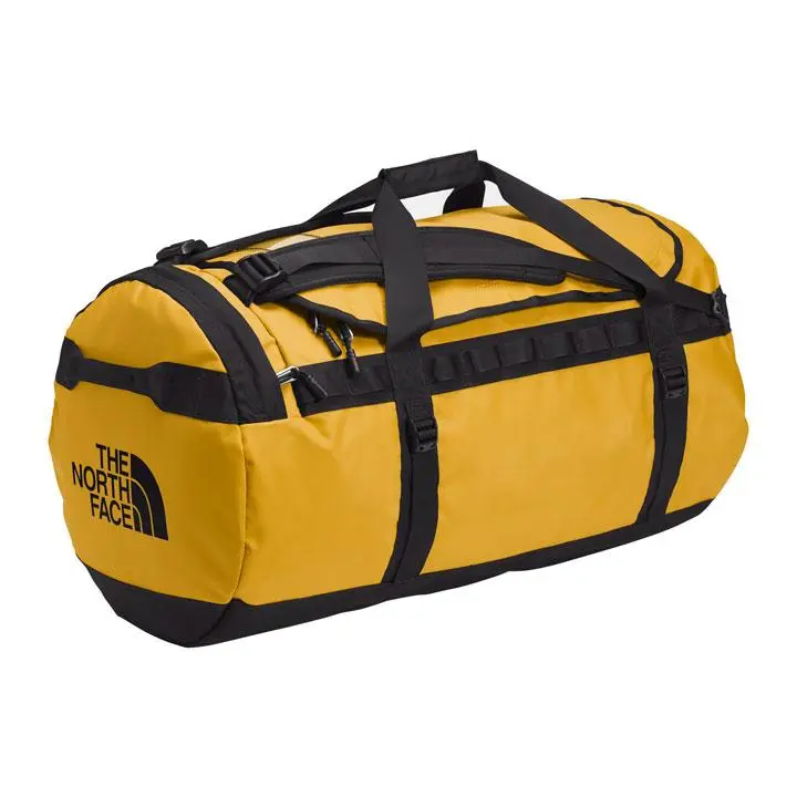 The North Face Base Camp Duffel Large 5 The North Face Base Camp Duffel Large - Image 5