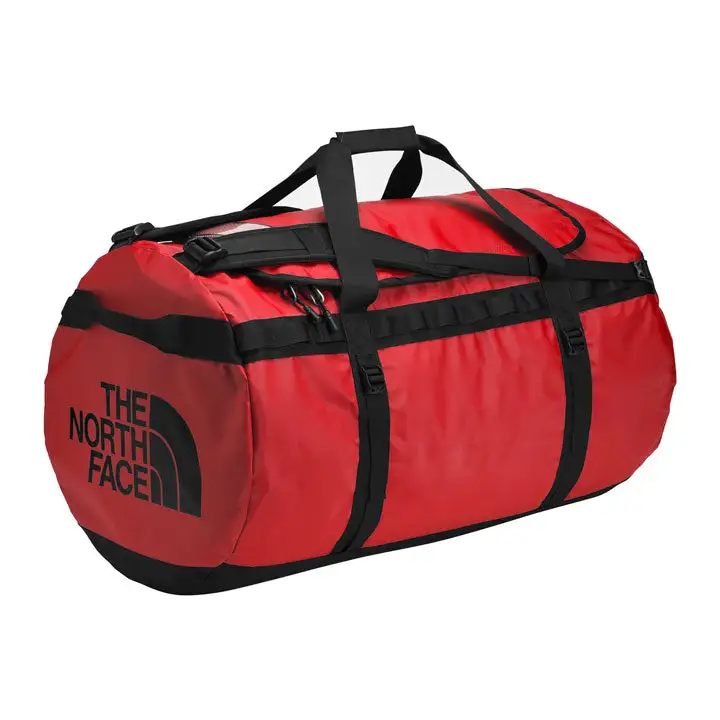 The North Face Base Camp Duffel Extra Large 2 The North Face Base Camp Duffel Extra Large - Image 2