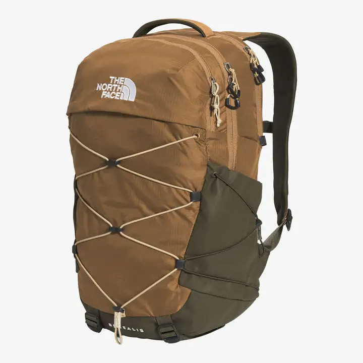 The North Face Borealis 11 The North Face Borealis - Image 11