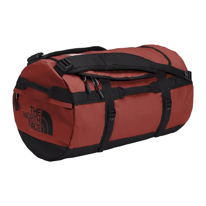 The North Face Base Camp Duffel Small 2 The North Face Base Camp Duffel Small - Image 2