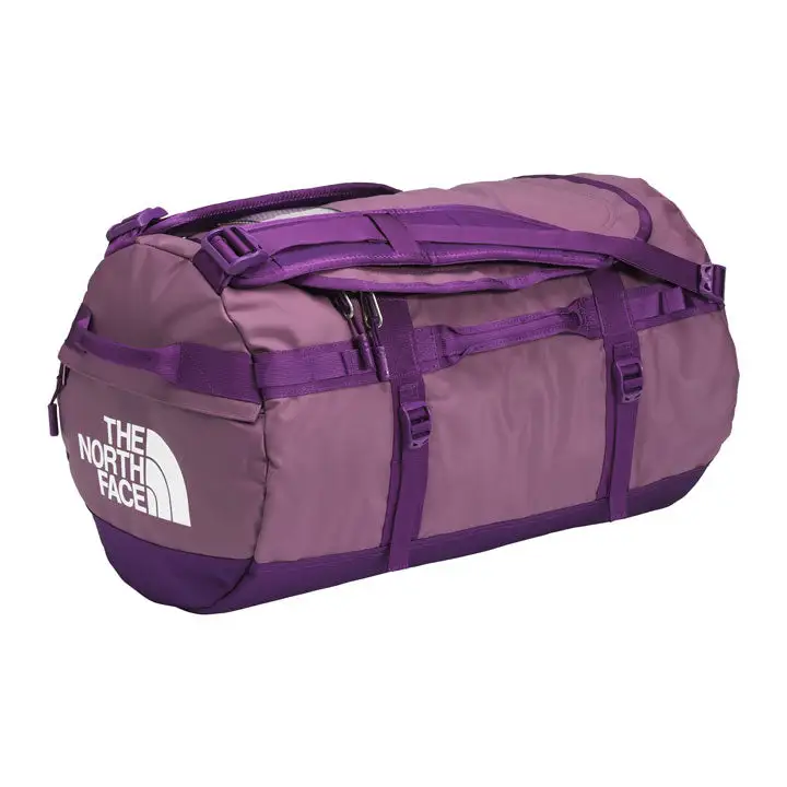 The North Face Base Camp Duffel Small 3 The North Face Base Camp Duffel Small - Image 3