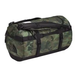 The North Face Base Camp Duffel Small 14 The North Face Base Camp Duffel Small -Women's Fleece Shop NF0A52ST 28F front34