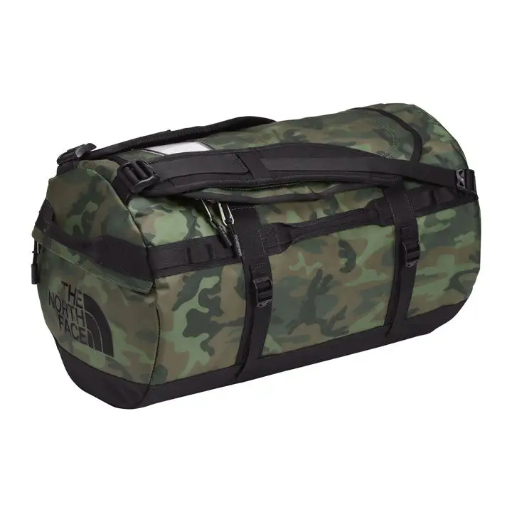 The North Face Base Camp Duffel Small 5 The North Face Base Camp Duffel Small - Image 5