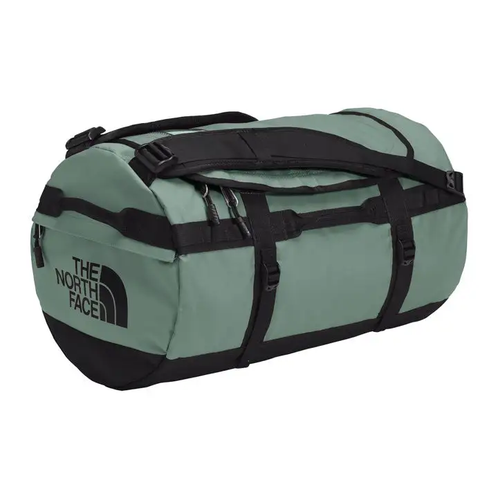 The North Face Base Camp Duffel Small 6 The North Face Base Camp Duffel Small - Image 6