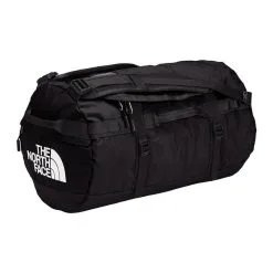 The North Face Base Camp Duffel Small 16 The North Face Base Camp Duffel Small -Women's Fleece Shop NF0A52ST KY4 front34 4b64dd4d 7f8e 42f2 aaf1 8d31be0babf8