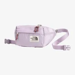 The North Face Berkeley Lumbar -Women's Fleece Shop NF0A52VU 6S1 hero