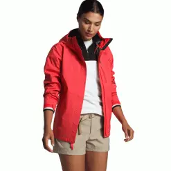 The North Face Dryzzle FUTURELIGHT Jacket Womens