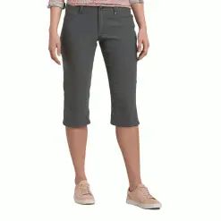 Kuhl Trekr Kapri Womens