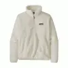 Patagonia Los Gatos Fleece 1/4-Zip Womens