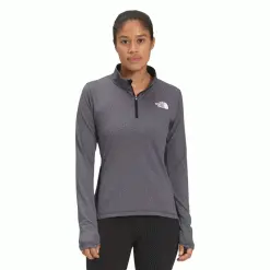 The North Face Riseway ½ Zip Top Womens