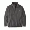 Patagonia Woolie Fleece Pullover Mens
