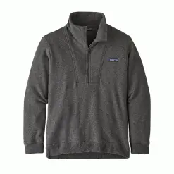 Patagonia Woolie Fleece Pullover Mens